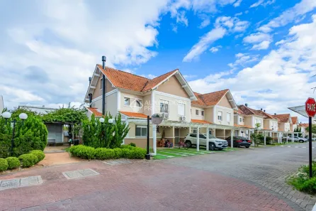 Casa de Condomínio com 3 Quartos à venda, 158m² no Sarandi, Porto Alegre
