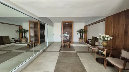 Apartamento com 3 Quartos à venda, 95m² no Cambuí, Campinas