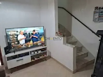 Casa com 2 Quartos à venda, 80m² no Vila Regente Feijó, São Paulo