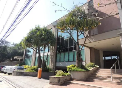 Prédio Comercial para alugar, 2300m² no Vila Hamburguesa, São Paulo