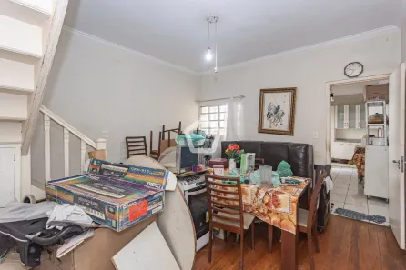 Casa com 3 Quartos à venda, 90m² no Aclimação, São Paulo