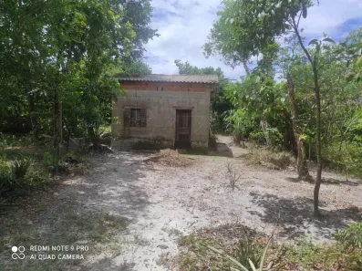 Fazenda/Sítio com 1 Quarto à venda, 85m² no Jardim Coronel, Itanhaém