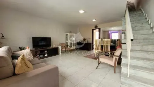 Casa com 3 Quartos à venda, 155m² no Catete, Rio de Janeiro