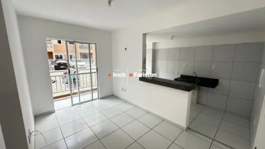Apartamento com 2 Quartos à venda, 50m² no Pires Facanha, Eusébio
