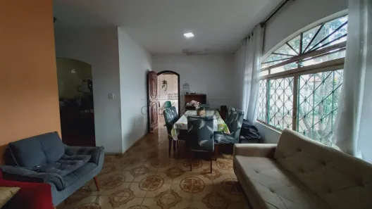 Casa com 3 Quartos à venda, 137m² no Jardim Satélite, São José dos Campos