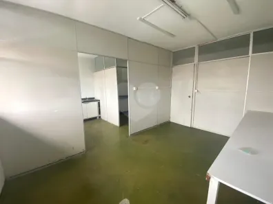 Sala Comercial para venda ou aluguel, 110m² no Gonzaga, Santos