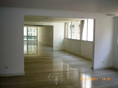 Apartamento com 5 Quartos à venda, 380m² no Santa Cecília, São Paulo