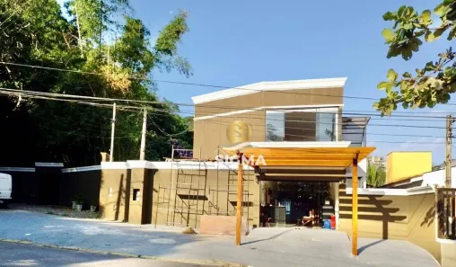 Imóvel Comercial com 15 Quartos à venda, 380m² no Tombo, Guarujá