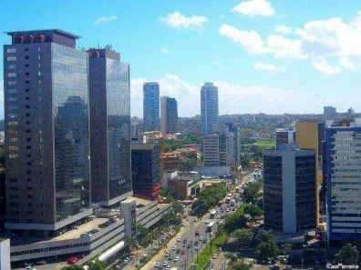 Sala Comercial à venda, 66m² no Caminho das Árvores, Salvador