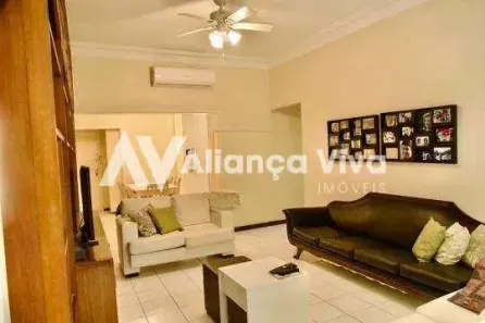 Apartamento com 3 Quartos à venda, 210m² no Leblon, Rio de Janeiro