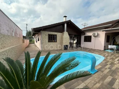 Casa com 3 Quartos à venda, 150m² no São Pedro, Guabiruba