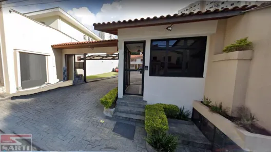 Sobrado com 3 Quartos à venda, 133m² no Conjunto Residencial Santa Terezinha, São Paulo