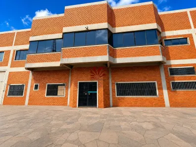 Galpão/Depósito/Armazém para alugar, 1100m² no Estância Velha, Canoas