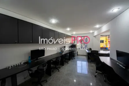 Imóvel Comercial para alugar, 30m² no Jardim das Acácias, São Paulo