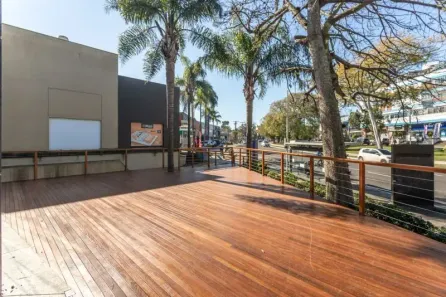 Ponto Comercial para alugar, 410m² no Tristeza, Porto Alegre