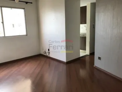 Apartamento com 2 Quartos à venda, 45m² no Campos Elíseos, São Paulo