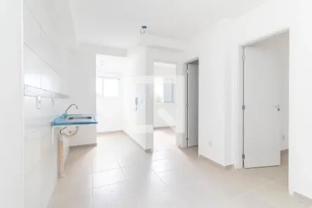 Apartamento com 2 Quartos à venda, 35m² no Vila Progresso (Zona Leste), São Paulo