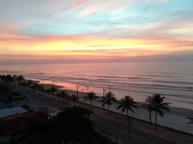 Apartamento com 2 Quartos à venda, 132m² no Vila Anhanguera, Mongaguá