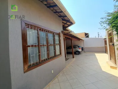Casa com 4 Quartos para alugar, 300m² no Álvaro Camargos, Belo Horizonte