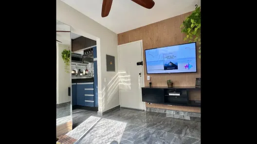 Apartamento com 1 Quarto à venda, 38m² no Bela Vista, São Paulo
