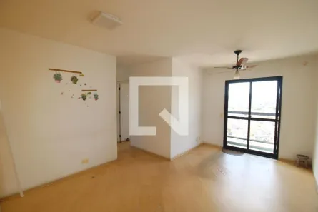 Apartamento com 3 Quartos à venda, 65m² no Vila Carbone, São Paulo