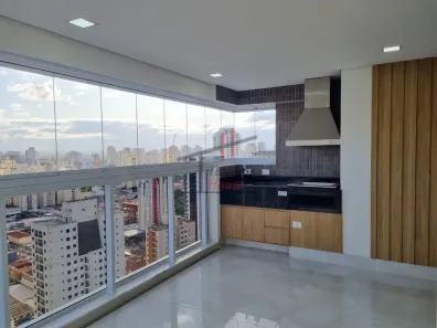 Apartamento com 2 Quartos para alugar, 80m² no Tatuapé, São Paulo