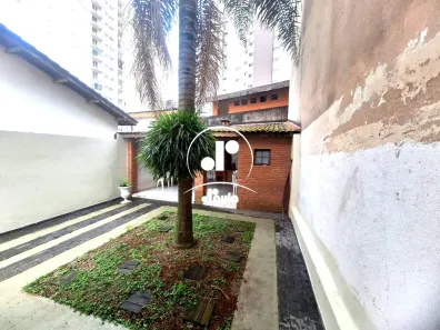 Sobrado com 3 Quartos à venda, 278m² no Vila Valparaíso, Santo André