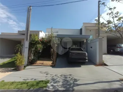 Casa de Condomínio com 3 Quartos à venda, 92m² no Residencial Bosques dos Ipês, Tatuí