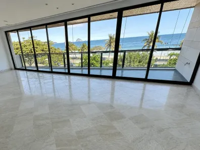 Apartamento com 4 Quartos à venda, 230m² no São Conrado, Rio de Janeiro