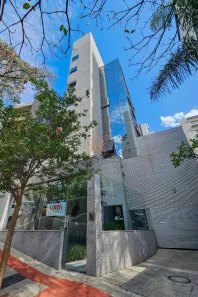 Sala Comercial para alugar, 100m² no Cruzeiro, Belo Horizonte