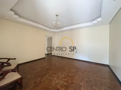 Casa com 3 Quartos para alugar, 262m² no Vila São João da Boa Vista, Bauru