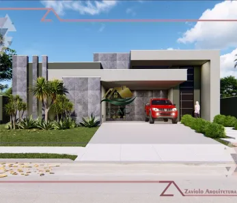 Casa de Condomínio com 3 Quartos à venda, 220m² no Usina, Atibaia