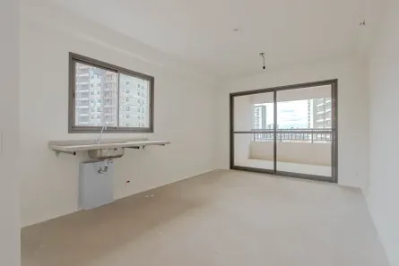 Apartamento com 1 Quarto à venda, 36m² no Sacomã, São Paulo