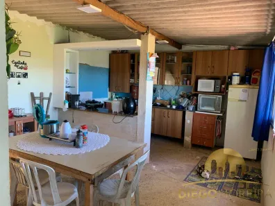 Fazenda/Sítio com 3 Quartos à venda, 1335m² no Canjica (Terra Preta), Mairiporã