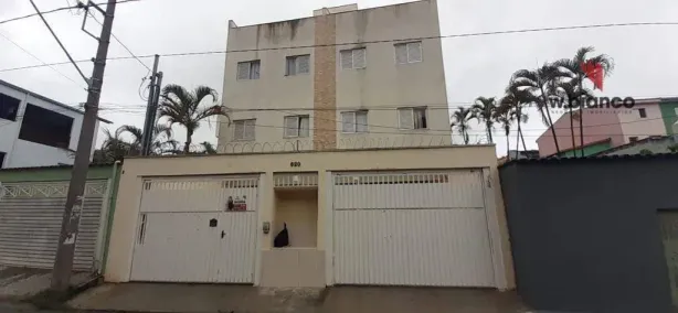Cobertura com 2 Quartos para venda ou aluguel, 88m² no Vila Curuçá, Santo André