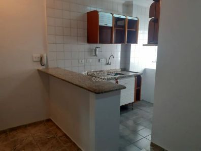 Apartamento com 1 Quarto à venda, 40m² no Bela Vista, São Paulo