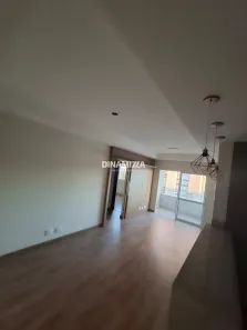 Apartamento com 2 Quartos à venda, 77m² no Estados Unidos, Uberaba