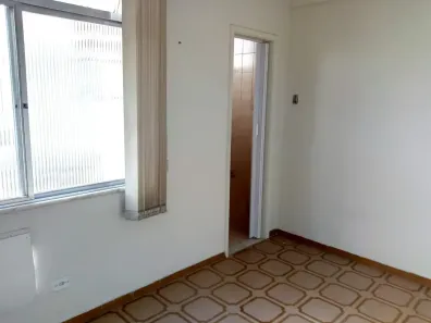 Apartamento com 1 Quarto à venda, 29m² no Catete, Rio de Janeiro
