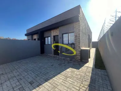 Casa com 2 Quartos à venda, 60m² no Jardim Primavera, Cotia