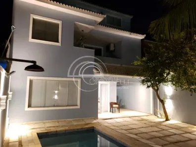 Casa com 4 Quartos à venda, 272m² no Vargem Pequena, Rio de Janeiro