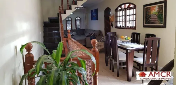 Sobrado com 2 Quartos à venda, 295m² no Vila São Francisco (Zona Leste), São Paulo