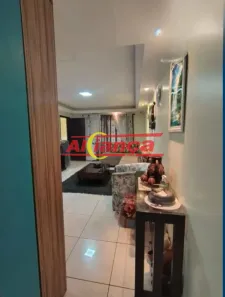 Sobrado com 3 Quartos para alugar, 170m² no Parque Continental I, Guarulhos