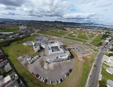 Lote/Terreno à venda, 329m² no Pinheiro Machado, Santa Maria