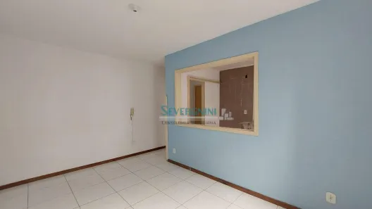 Apartamento com 2 Quartos para alugar, 56m² no Ponta Porã, Cachoeirinha