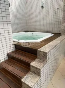 Cobertura com 3 Quartos à venda, 180m² no Recreio dos Bandeirantes, Rio de Janeiro