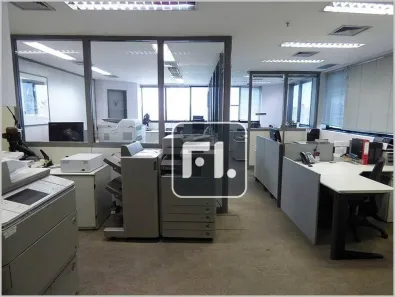 Sala Comercial à venda, 732m² no Itaim Bibi, São Paulo