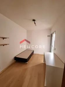 Apartamento com 1 Quarto à venda, 41m² no Vila Aeroporto Bauru, Bauru