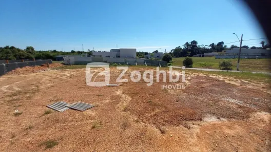 Lote/Terreno à venda, 450m² no Triângulo, Porto Velho