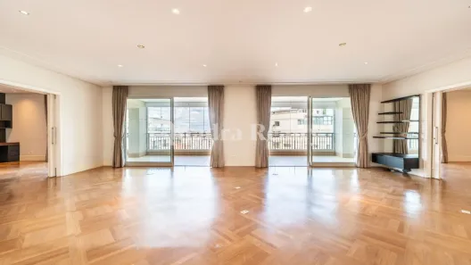 Apartamento com 4 Quartos à venda, 505m² no Jardim Paulista, São Paulo