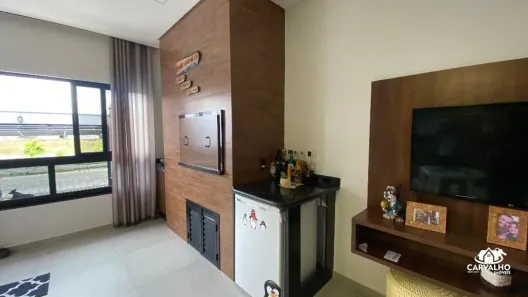 Apartamento com 3 Quartos à venda, 82m² no Itajuba, Barra Velha
